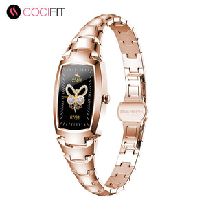 2020  Women Smart Watch  Pro Fashion