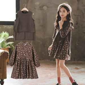 Girls Clothing Sets Baby Princess  Children