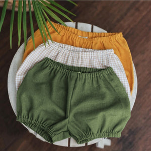 Kids Shorts Summer Fashion New Boys