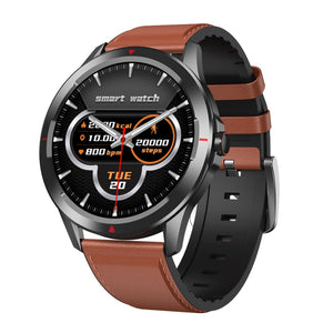 Smart Watch Men Reject Call  for Android IOS
