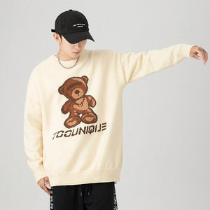 Streetwear Women Hip Hop Fashion