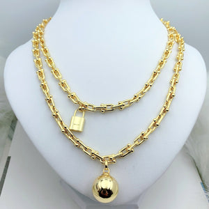 Women Hot Selling High Quality  Necklace Original