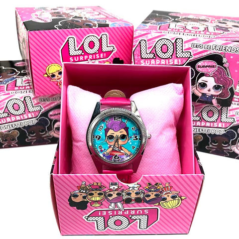 watches